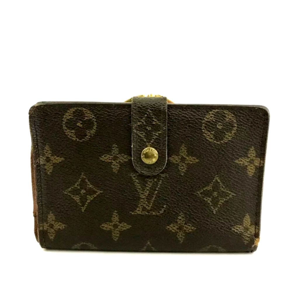💵 Louis Vuitton bifold wallet 💵